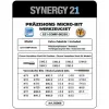 Synergy 21 S21_LiION_Screwdriver mini cacciavite elettrico a batteria