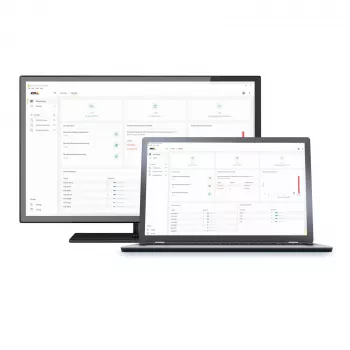 Axis Device Manager Extend - licenza - ESD