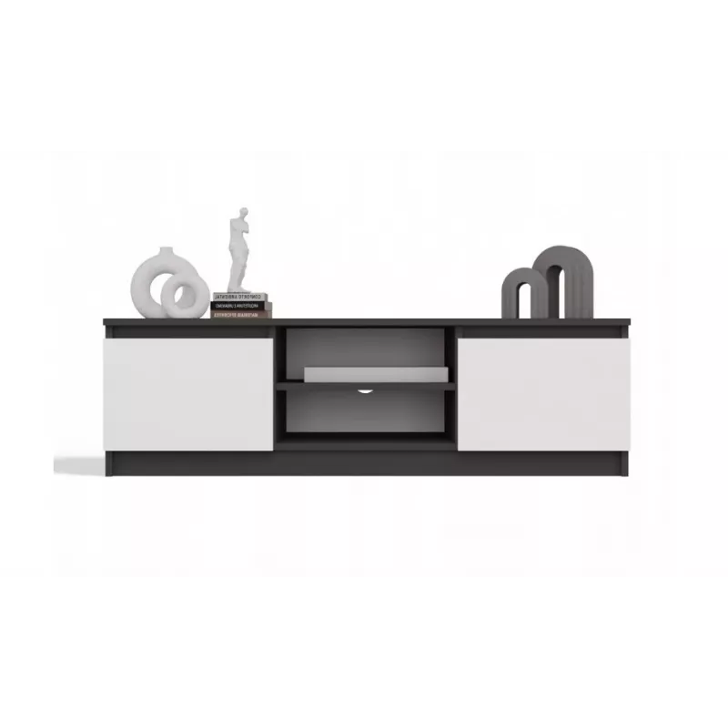 RTV 120 MALWA ANTHRACITE/bianco