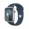 Cinturino Sport Storm Blue 45 mm - S/M