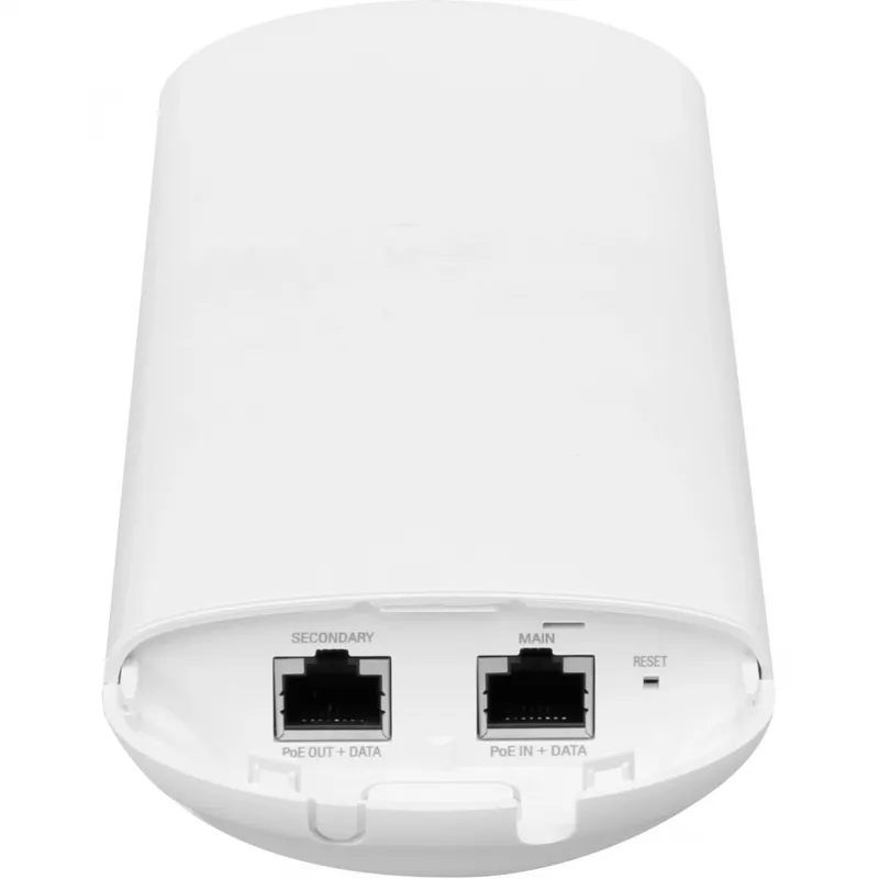 Ubiquiti NanoStation AC 1000 Mbit/s bianco Power Over Ethernet (PoE)