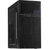 Case per computer INTER-TECH IT-6521 straight, ATX, nero