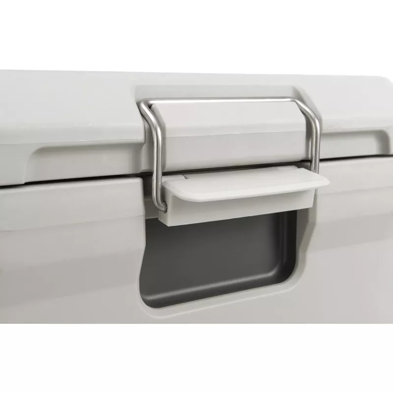 Coleman Pro 25QT borsa termica bianco HDPE 24L 72h