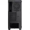 Inter-Tech S-3906 RENEGADE - tower - ATX - senza alimentatore (ATX) - USB/audio (88881273)