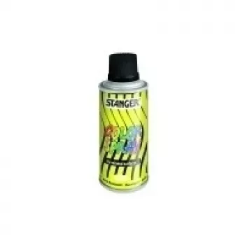 Vernice spray STANGER Color Spray MS 150 ml giallo neon 115039
