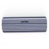 Case per unità M.2 - Unitek S1241B01 1x M.2 NVMe USB-C 10Gbps