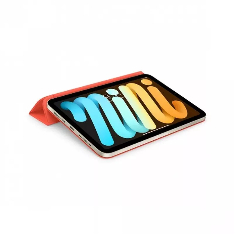 Smart Folio per iPad mini (6ª generazione) - Electric Orange
