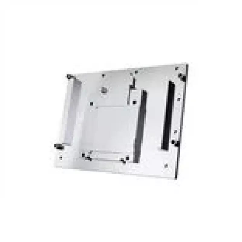 Dissipatore ad acqua Alphacool Core RX 9070 XT Nitro+ trasparente/cromo con backplate