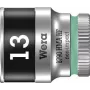 Wera Inserti a bussola esagonale HF 1/4 13x23 (05003728001)