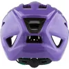 Casco per bici ALPINA PICO PURPLE GLOSS 50-55
