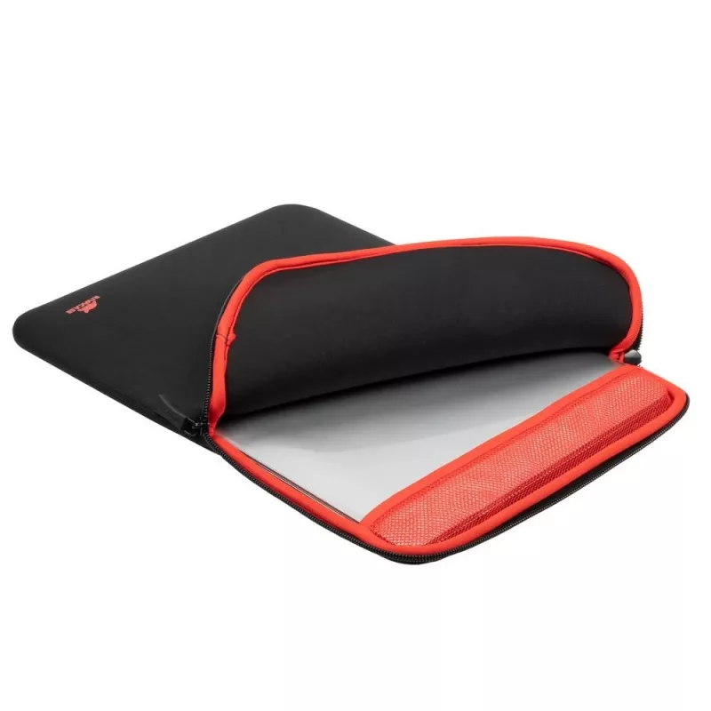 Rivacase 5223 Custodia per laptop Antishock, 13,3-14 pollici, nero