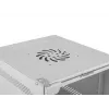 Armadio a parete LANBERG WF10-2309-10S 9U, 280×310×469 mm, portata 20 kg, grigio