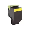 Lexmark 702Y R cartuccia toner 1 pz. originale giallo