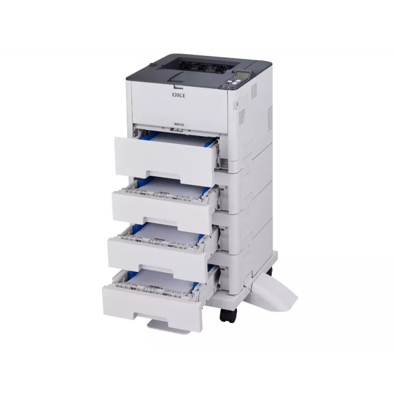 Stampante OKI B513dn LED 1200 x 1200 DPI A4 45 ppm