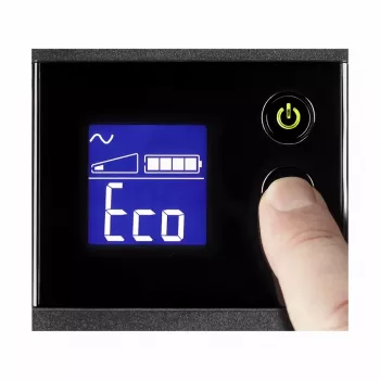 Gruppo di continuità Eaton Ellipse PRO 850 DIN