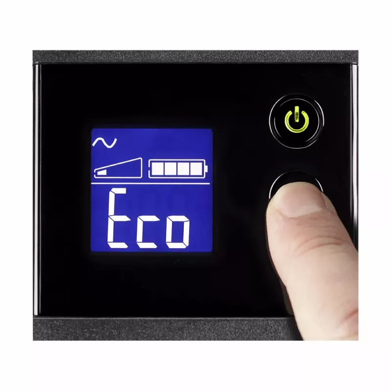 Gruppo di continuità Eaton Ellipse PRO 850 DIN