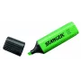 Evidenziatore STANGER, 1-5 mm, verde, 1 pezzo 180006000