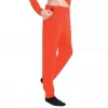 Pantaloni intimi Glovii GP1RL rosso unisex adulto 490 g