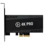 Adattatore di acquisizione video Elgato Game Capture 4K Pro