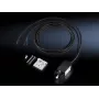 Rittal SZ 4315.810 interruttore azionato dalla porta con cavo di collegamento luce, 3 m