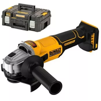 18V XR smerigliatrice angolare 125 mm