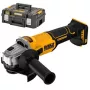 18V XR smerigliatrice angolare 125 mm