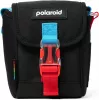 Borsa a tracolla Polaroid Bag For Go Multi multicolore