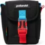 Borsa a tracolla Polaroid Bag For Go Multi multicolore