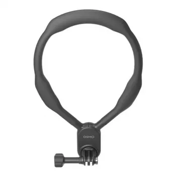 Supporto per camera DJI CP.AS.AA000008.01 per action sport
