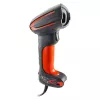 Honeywell Granit 1980i Lettore di codici a barre portatile 1D/2D nero, rosso