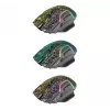 Mouse Defender Oneshot GM-067 gaming per destrimani RF wireless + USB Type