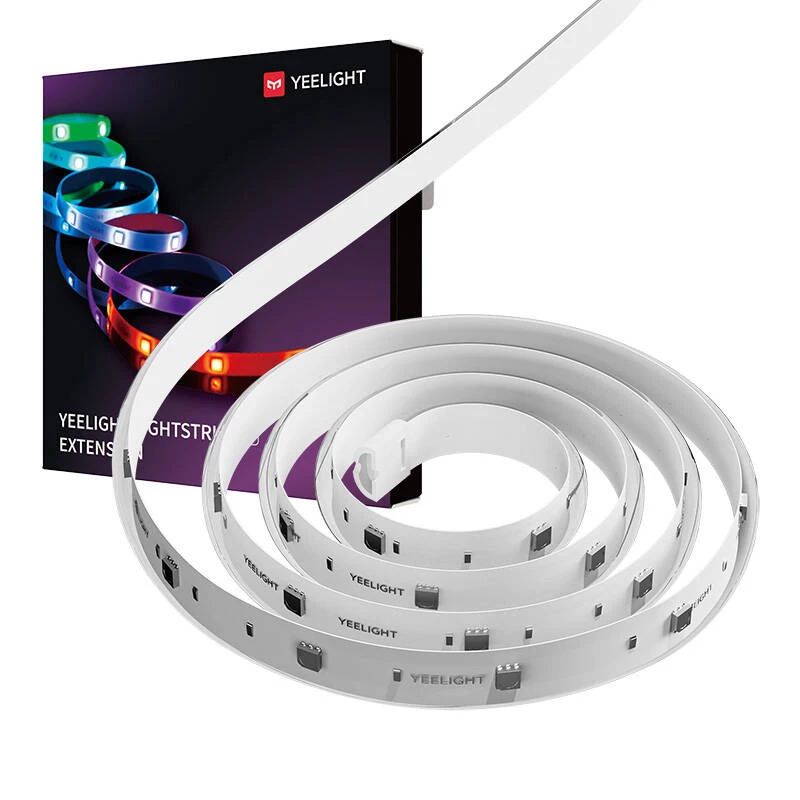 Prolunga striscia LED Yeelight Pro Extension YLDD007 1 m