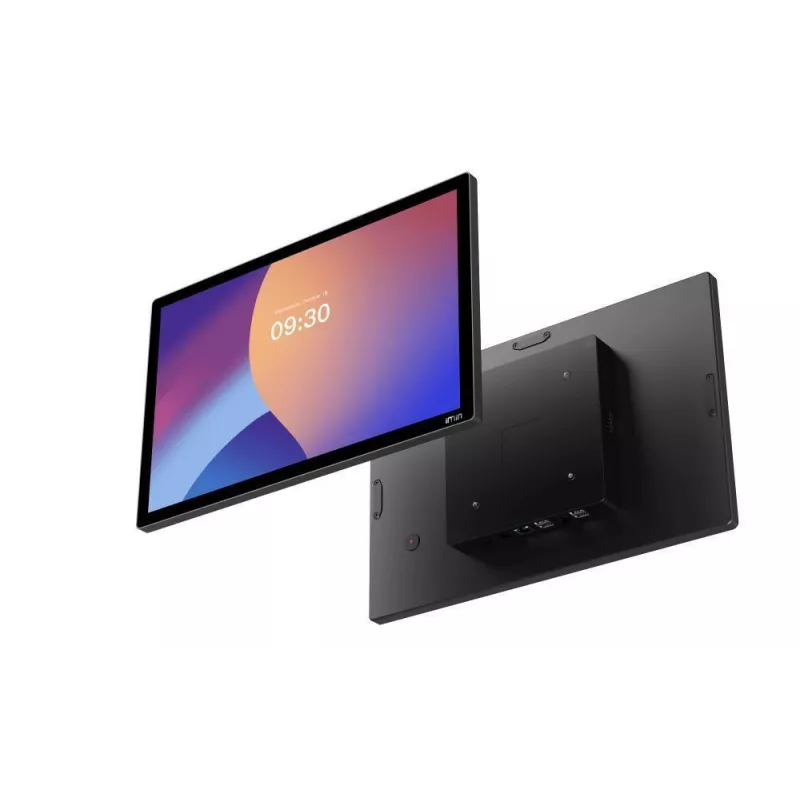 Kiosk interattivo IMIN SCO CRANE 1 — display 21,5