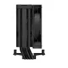 DeepCool AG400 Digital BK ARGB Dissipatore ad aria per processore 12 cm nero 1 pezzo