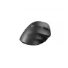 Mouse ottico wireless NATEC CRAKE 2 — Bluetooth 5.2, 2400 DPI, 6 tasti, per destrimani, nero