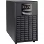 PowerWalker VFI 3000 CG PF1 doppia conversione (online) 3 kVA 3000 W 9 uscite AC