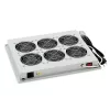 Triton RAC-CH-X03-X3 unità ventole, 220 V / 30 W, 2 ventole, con termostato