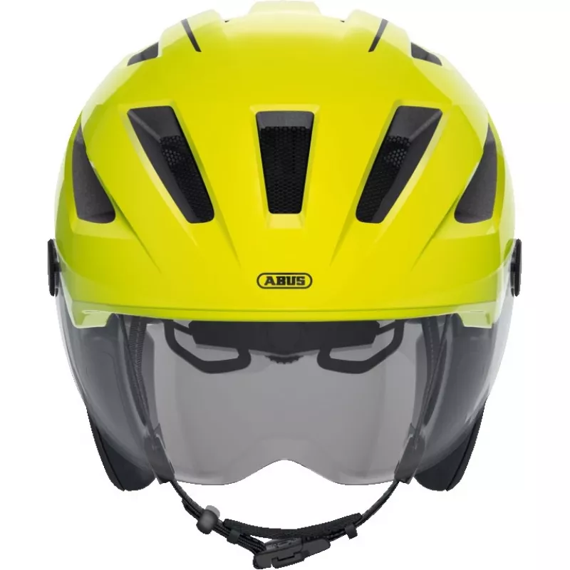 ABUS Pedelec 2.0 ACE giallo segnale taglia M