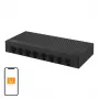 Switch LAN 8 porte IMOU SF108C 100 Mb/s — unmanaged 8x porte Ethernet 100 Mbps