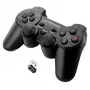 Esperanza EGG108K controller gaming nero USB 2.0 gamepad analogico / digitale PC, PlayStation 3