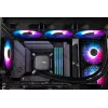 MSI MAG Coreliquid A13 360 scheda madre, processore dissipatore liquido all-in-one 12 cm nero 1 pz.