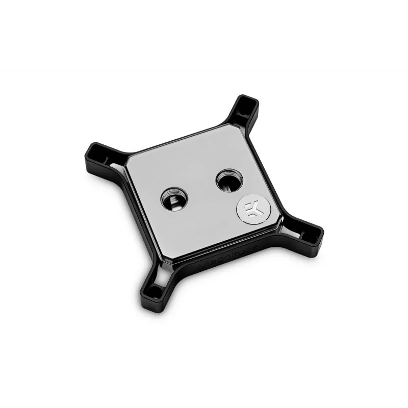 Water block EK Water Blocks EK-Quantum Magnitude 1700 rame nickel nero