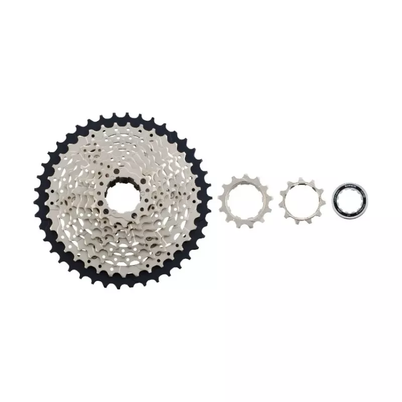 Shimano CS-HG500 cassetta per bicicletta