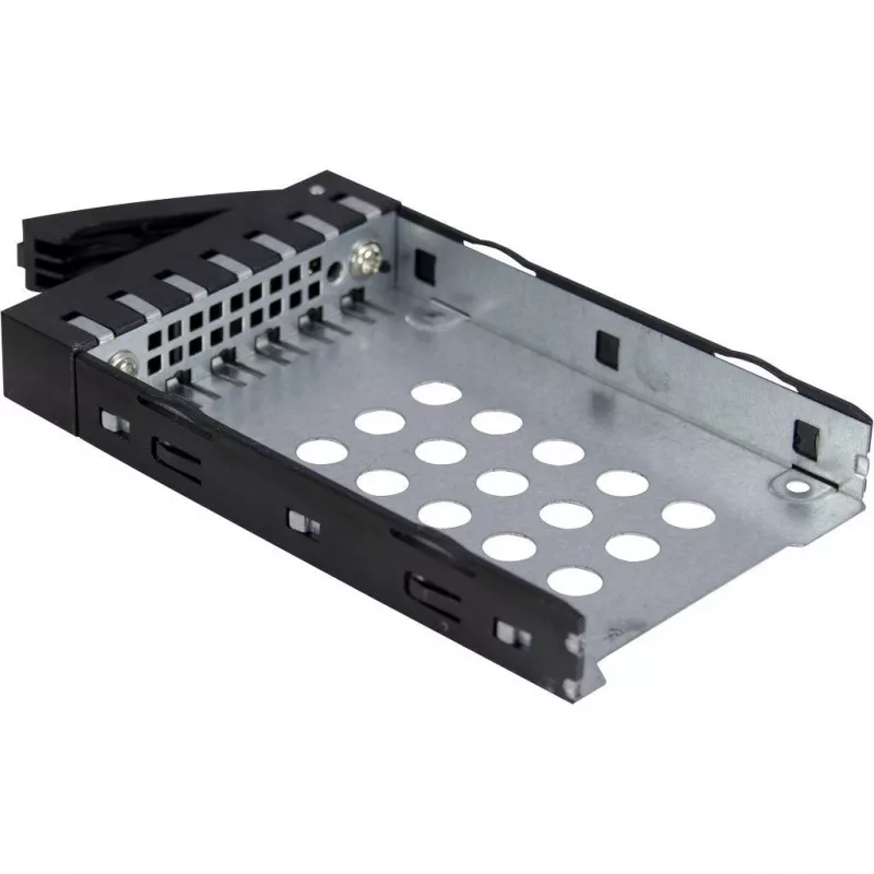 Inter-Tech SC-2100 - Small Form Factor (SFF) - PC - nero - Mini-ITX - acciaio - attività - allarme - HDD - rete - alimentazione (88887285)