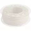 Filamento CR-PLA bianco, filamento 3D (bianco, 1 kg, 1,75 mm, su bobina)