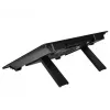 Thermaltake Massive A23 Base raffreddante per laptop 40,6 cm (16
