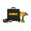 DeWALT DCN890P2-QW chiodatrice/graffettatrice a batteria