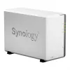 Synology Disk Station DS220j – server NAS – 2 alloggiamenti