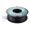 PLA+ 1,75 mm nero 1 kg