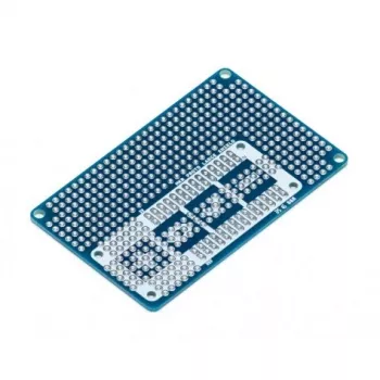 Arduino TSX00002 - Arduino - Arduino - blu - 50 mm - 80 mm - 19 g